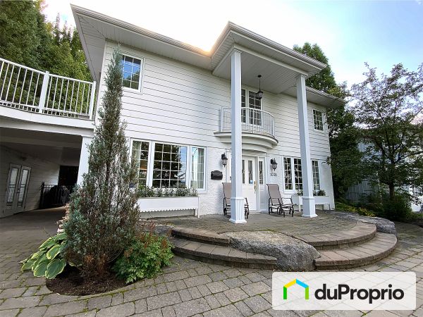 Property sold in Chicoutimi (Chicoutimi)