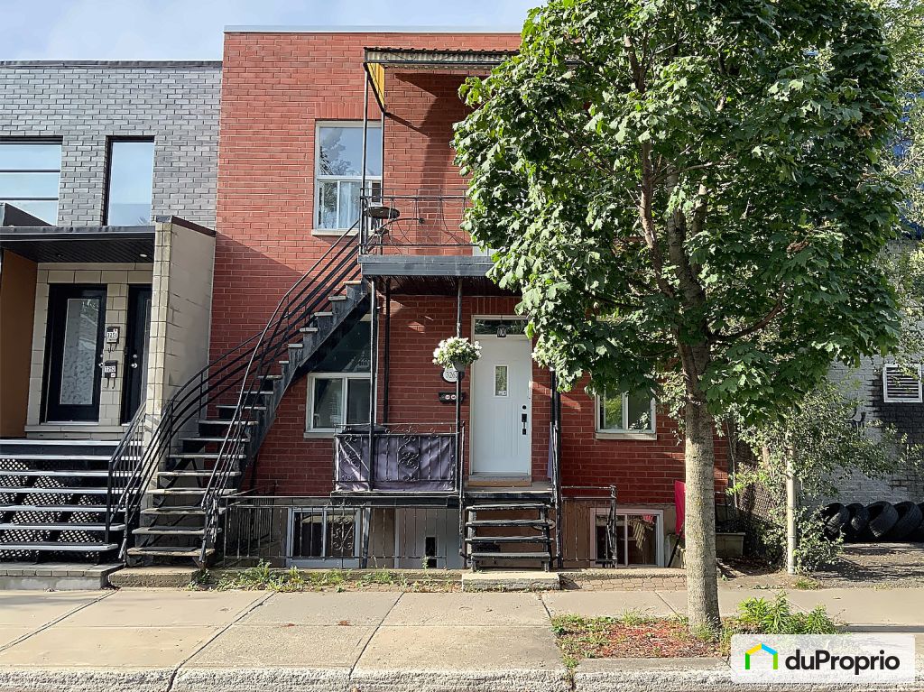3260 Rue De Cadillac — photo 3