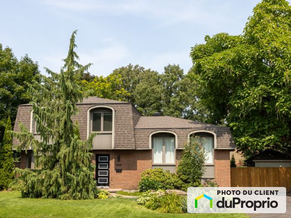 244 rue de Soligny, Boucherville for sale