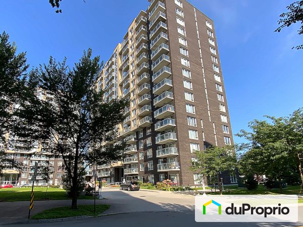 Buildings - 375-9950 place de l&#39;Acadie, Ahuntsic / Cartierville for sale