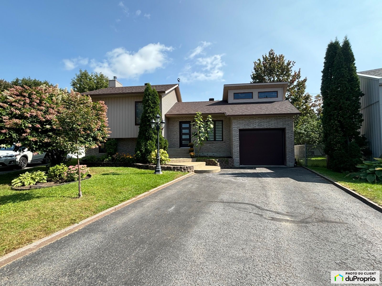 Split Level for sale TroisRivières (CapDeLaMadeleine) 1083495