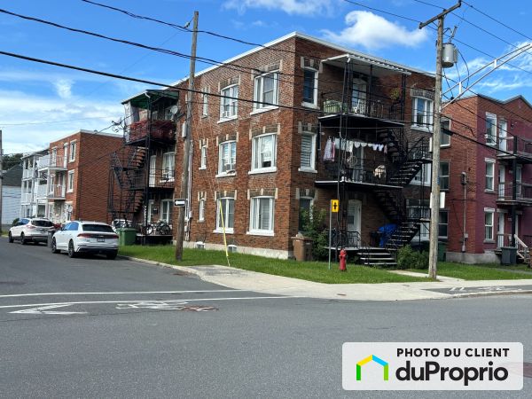 463, rue Celanese, Drummondville (Drummondville) à vendre