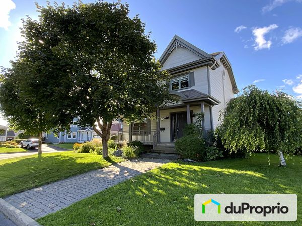 397 rue Émile Nelligan, Pintendre for sale