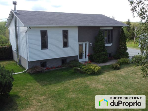 130, rue Samuel, Rouyn-Noranda à vendre