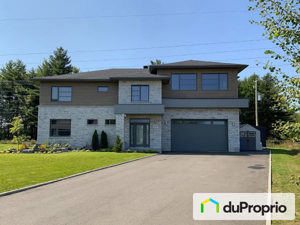 North Side - 2140 rue Maurice-Beaudet, Trois-Rivières (Cap-De-La-Madeleine) for sale