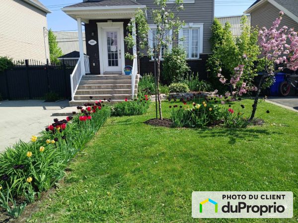 1291 rue Laurent-Hubert, Contrecoeur for sale