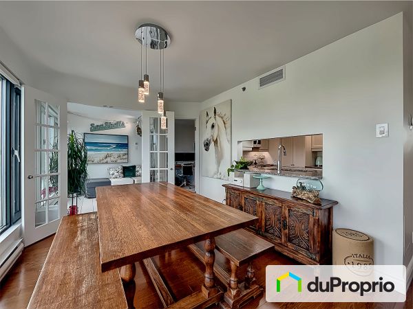 510-4450, Promenade Paton, Chomedey (Île Paton) à vendre