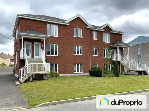 79, rue Éveline, Drummondville (St-Nicéphore) à vendre