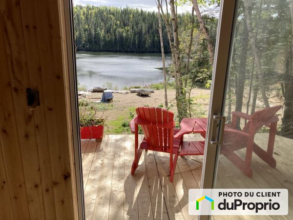 Vue sur le lac - X, route de Pellegrin, Chandler à vendre