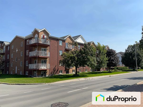 240, boulevard de l&#39;Hôpital, Gatineau (Gatineau) à vendre