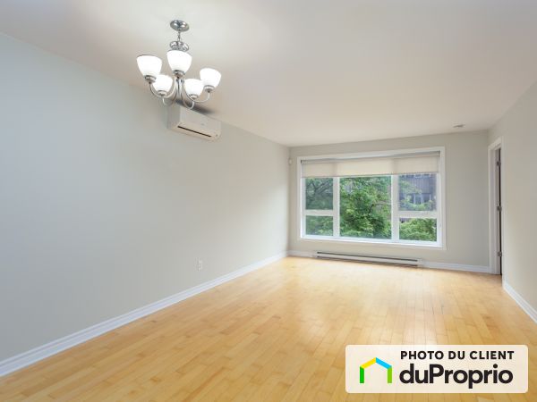 Living Room - 6-10129 rue Lajeunesse, Ahuntsic / Cartierville for sale