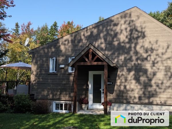 3015 rue Plourde, St-Damien for sale