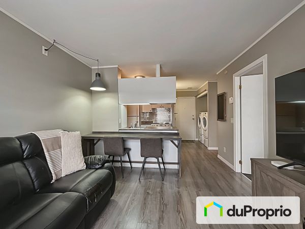 Aire ouverte - 219-3415, boulevard Albert-Chrétien, Beauport à vendre