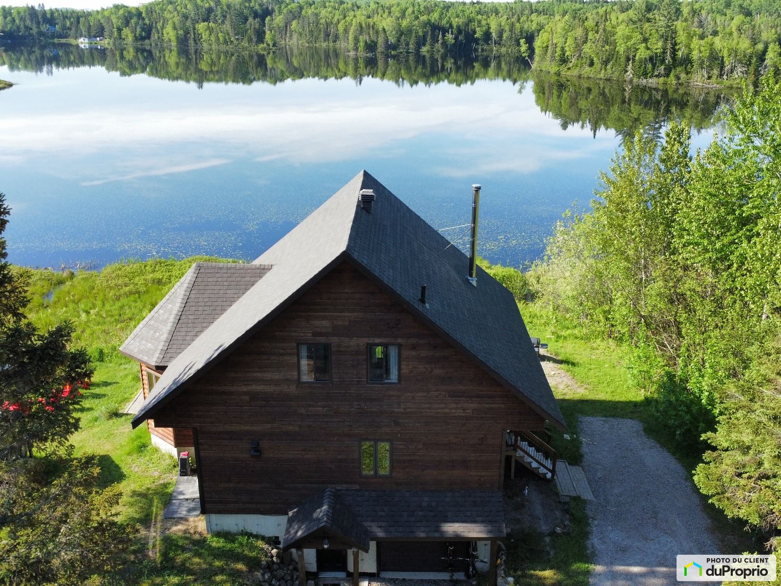 2 Storey for sale StMichelDesSaints 3 bedrooms 2 bathrooms 1084036