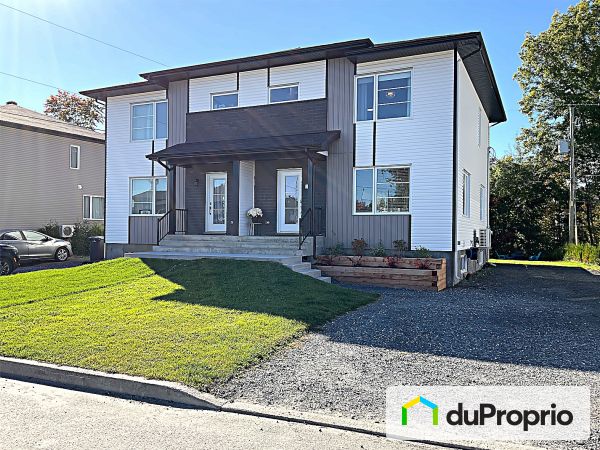 Property sold in Breakeyville