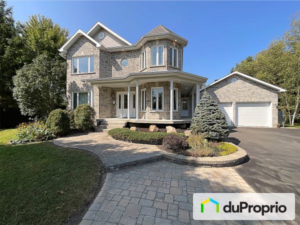 40, rue des Sables, Victoriaville à vendre