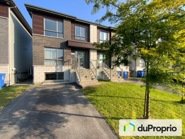 Entrance - 1728 rue Louis-Philippe-Hébert, Chambly for sale