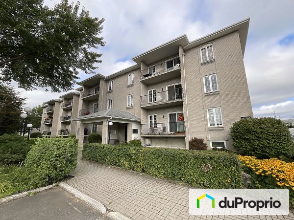 307-9300, avenue Bourret, Charlesbourg à vendre