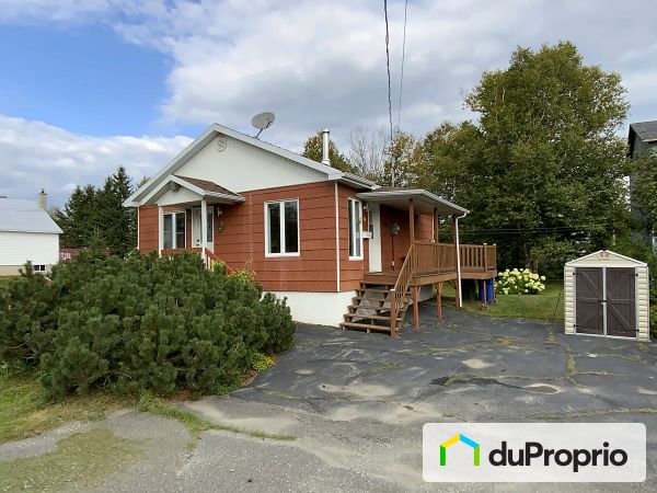 9, rue du Lac Nord, Lac Frontière à vendre