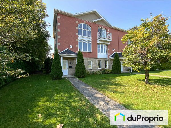 43 rue Beaudry Nord, Joliette for sale