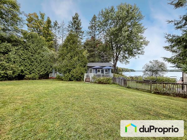 30 chemin du Lac-Lovering, Canton de Stanstead à vendre