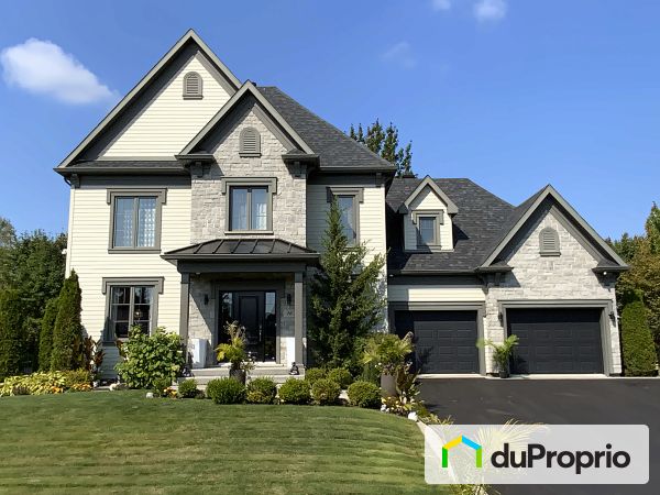 Property sold in Breakeyville