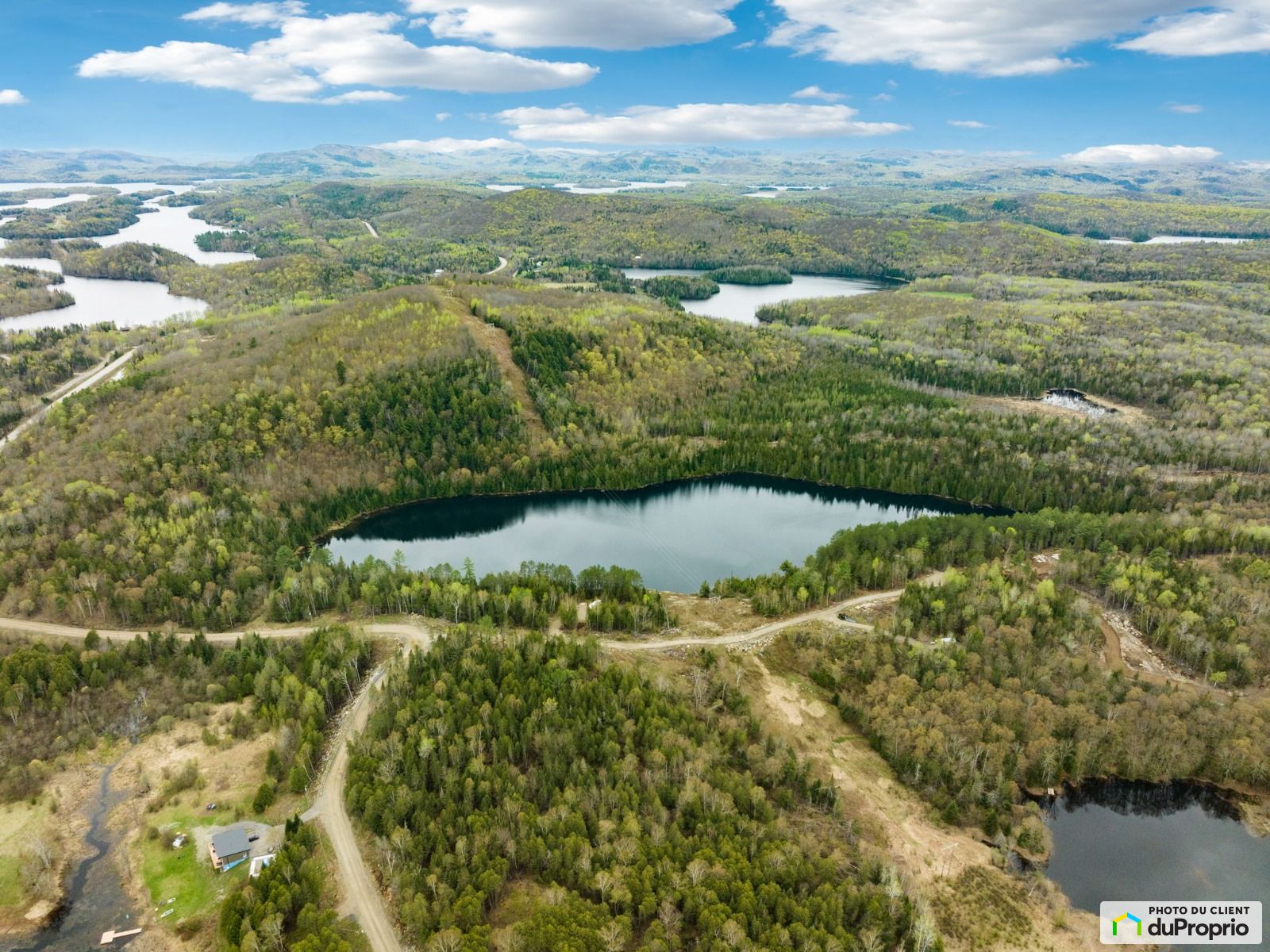 35 Chemin Du Lac A Roger — photo 3