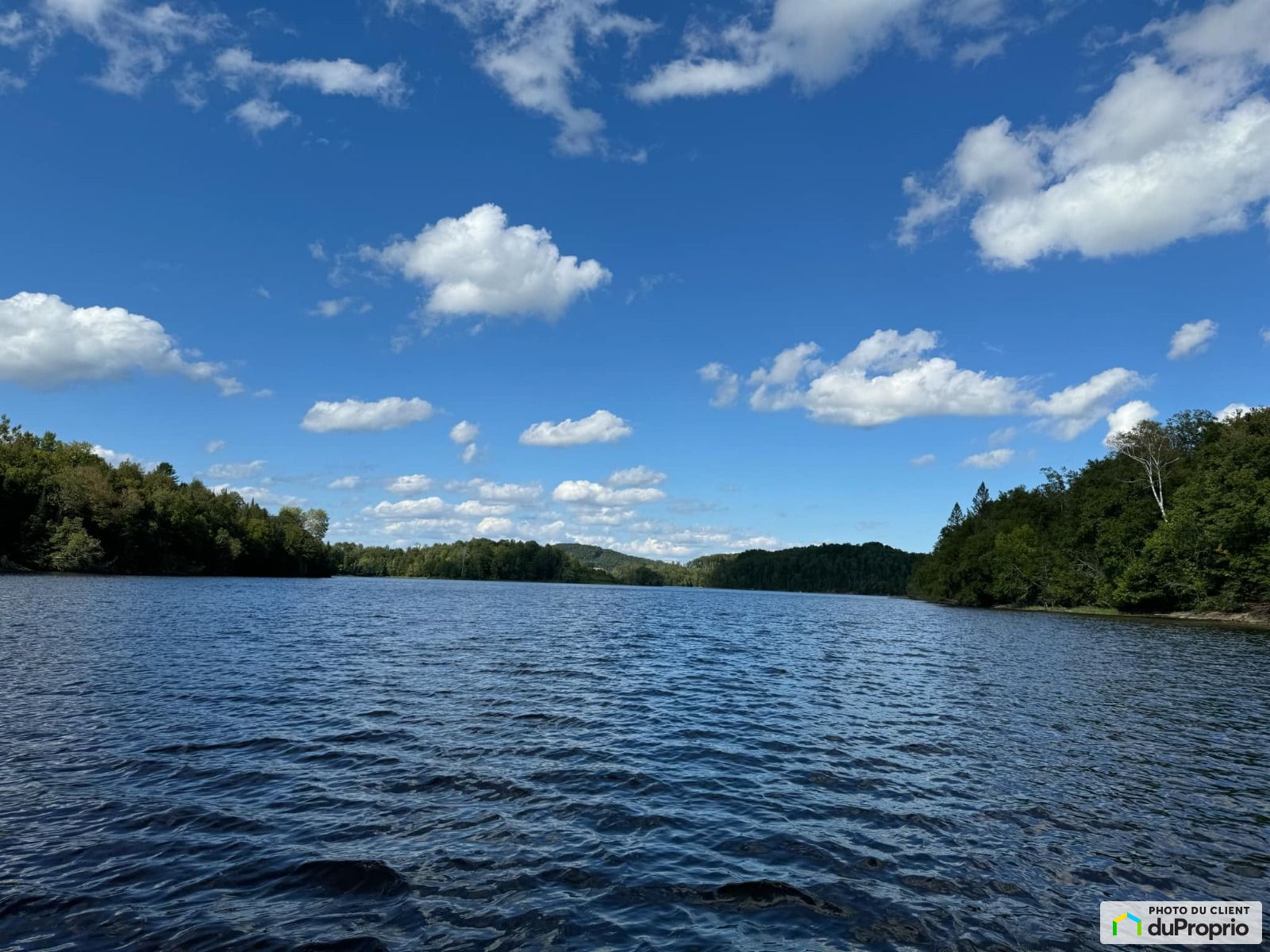 Terrain résidentiel à vendre NotreDamedePontmain 1084429