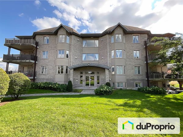 301-291 place Harel, Ste-Therese for sale