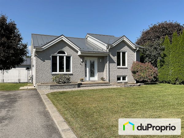 65 rue des Lilas, Salaberry-De-Valleyfield for sale