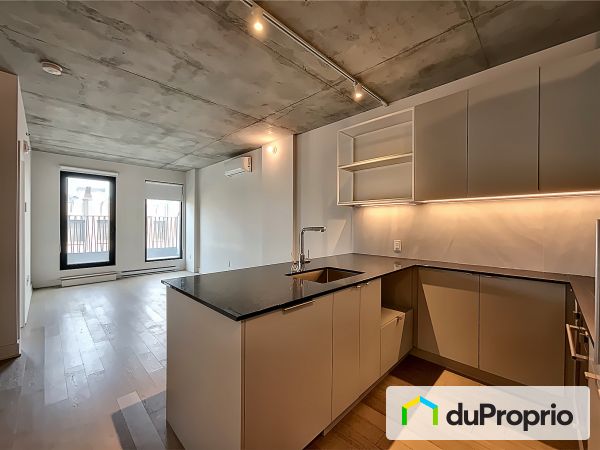 441-2180 rue Sainte-Catherine Est, Ville-Marie (Centre-Ville et Vieux-Montréal) for sale