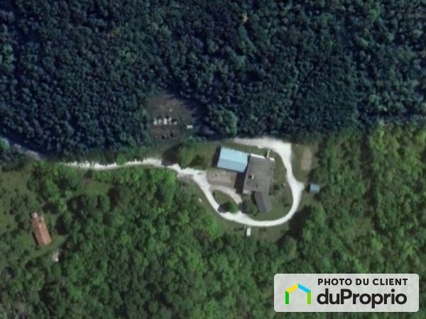 100 chemin de la Sucrerie, Orford for sale