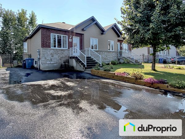 298, rue de la Galère, Gatineau (Gatineau) à vendre