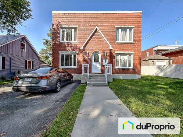 315, 15e Avenue Sud, Sherbrooke (Fleurimont) à vendre