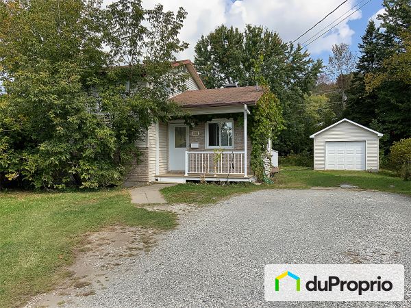 906, rue Kennedy Nord, Sherbrooke (Fleurimont) à vendre