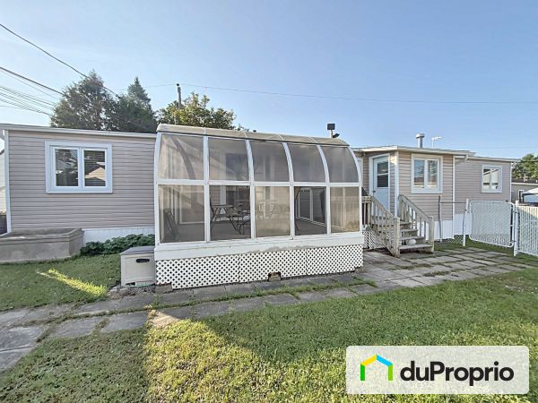 8 rue de la Châtelaine, Terrebonne (Terrebonne) for sale