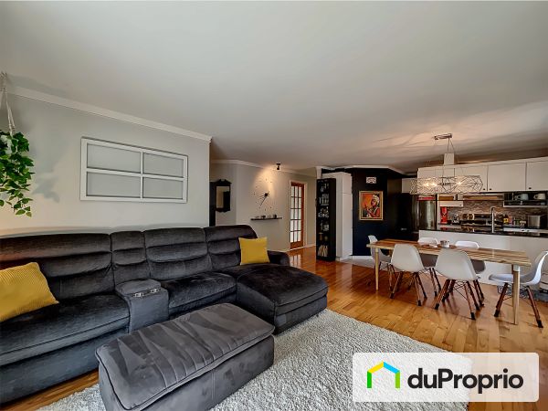 535, 24e avenue, Pointe-Aux-Trembles / Montréal-Est à vendre