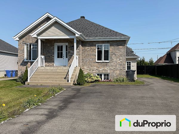 36-36A, rue Narcisse-Poirier, Blainville for sale