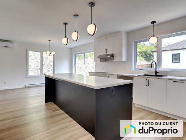 3344, rue Suzor-Côté, Sherbrooke (Mont-Bellevue) à vendre