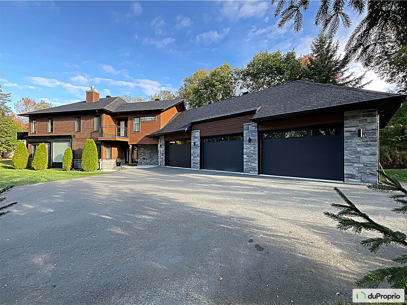 2 Storey for sale SteMarie 4 bedrooms 2 bathrooms 1084691