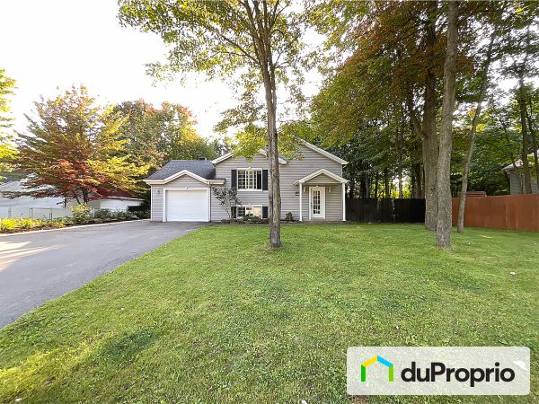 1031 rue Rivest, St-Lin-Laurentides for sale
