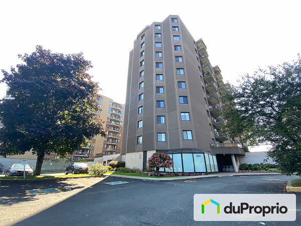 907-350, chemin de la Rive-Boisée, Pierrefonds / Roxboro à vendre