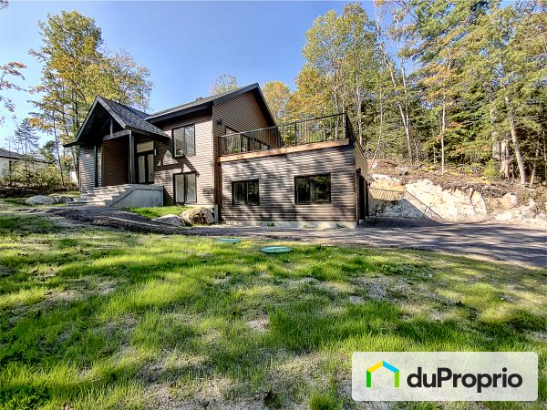 120 chemin du Lac-Clair, Val-Des-Monts (Perkins) for sale