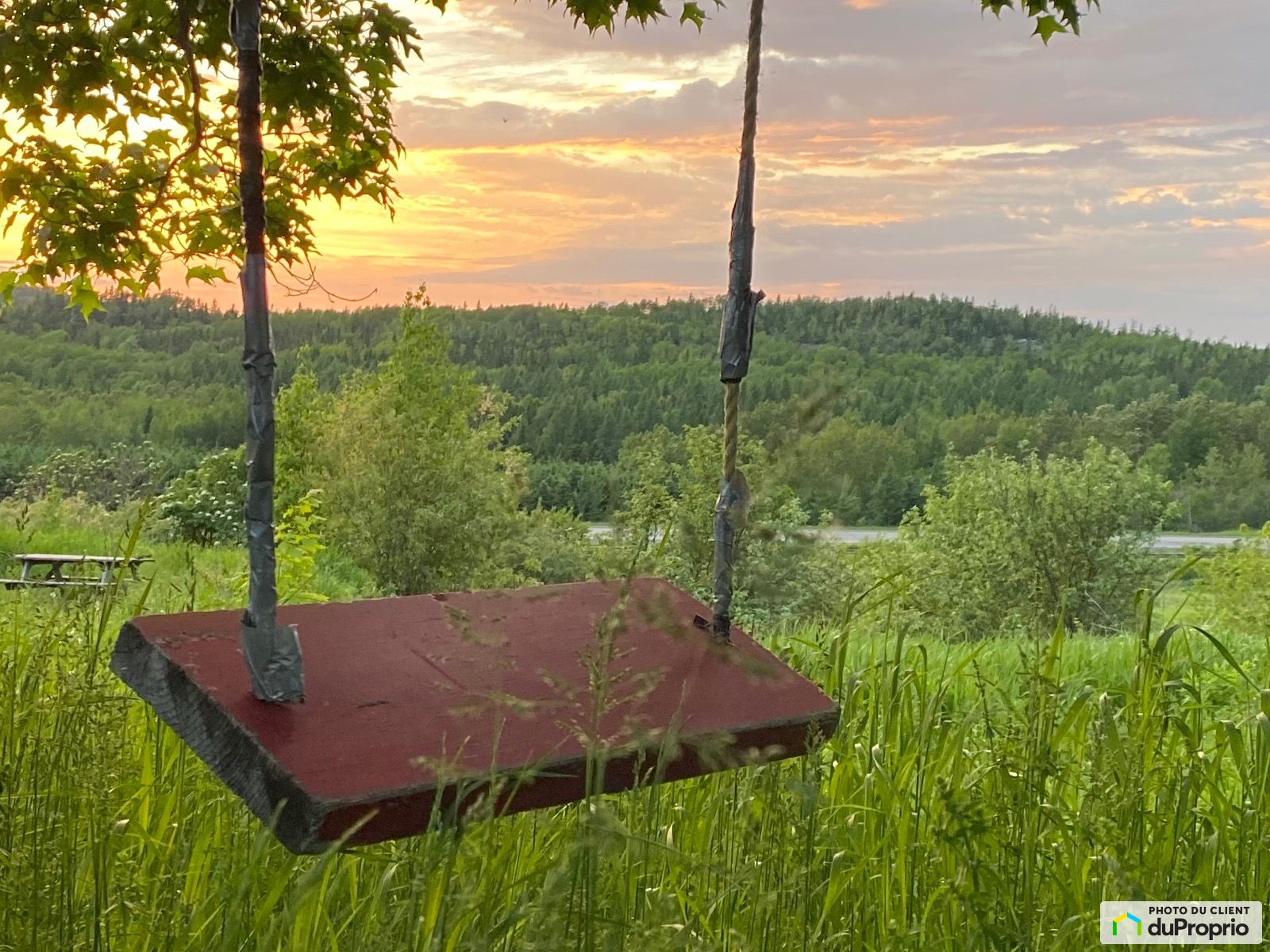 Acreage / Hobby Farm / Ranch for sale StSimonDeRimouski 1084796