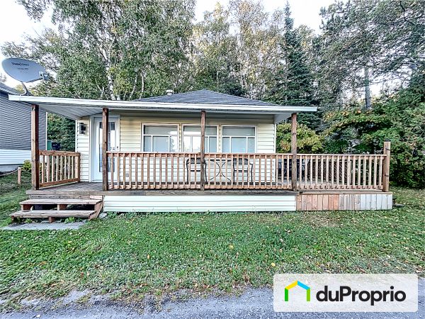 204, route de la Grève, St-Simon-De-Rimouski à vendre