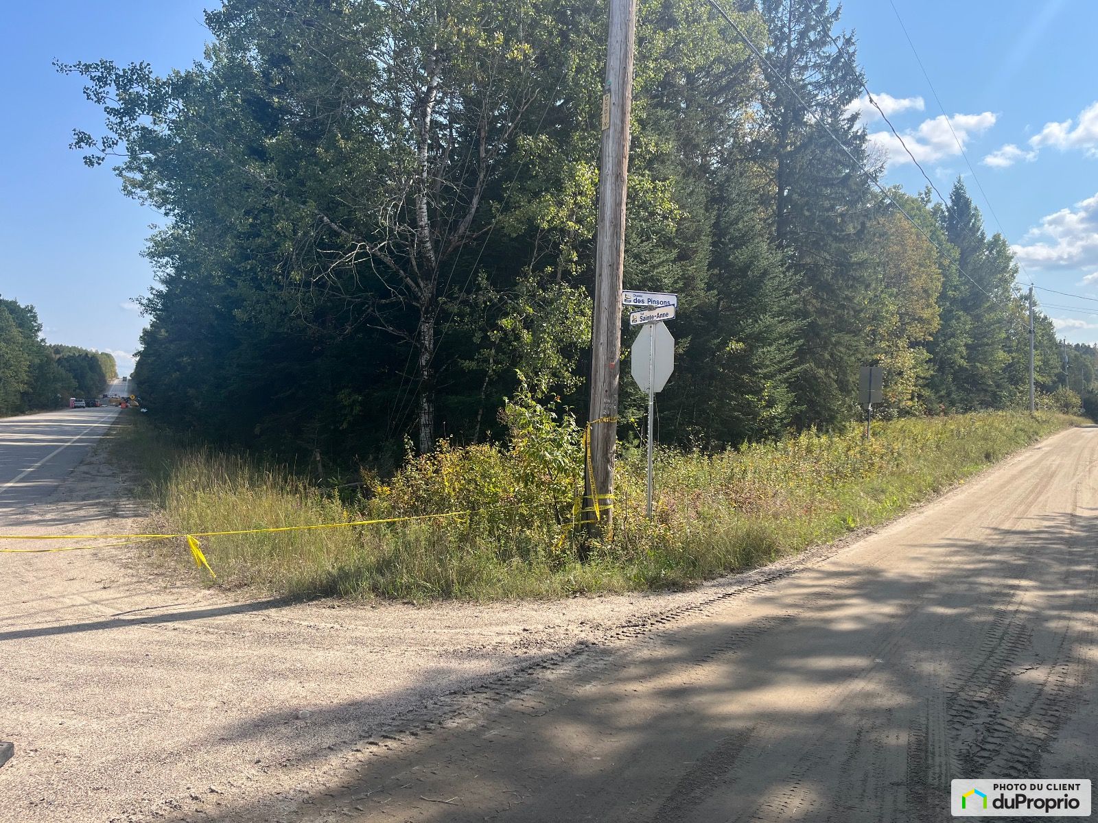 Chemin Saint Anne — photo 3