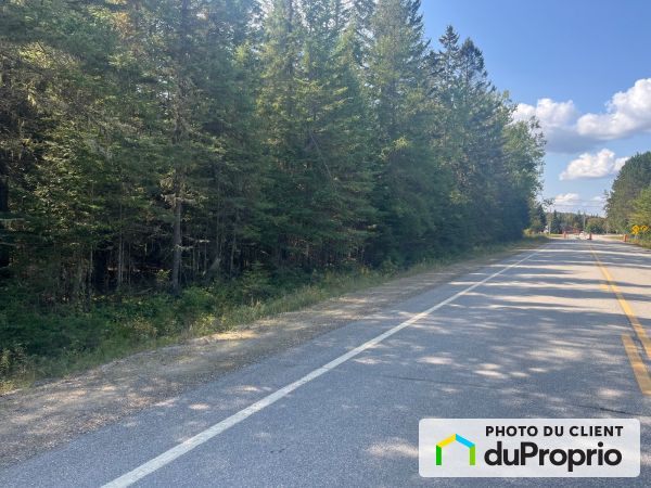 Overall View -  chemin Saint-Anne, Nominingue for sale