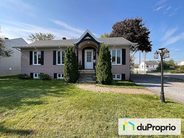 615 rue Lacerte, Trois-Rivières (Trois-Rivières-Ouest) for sale