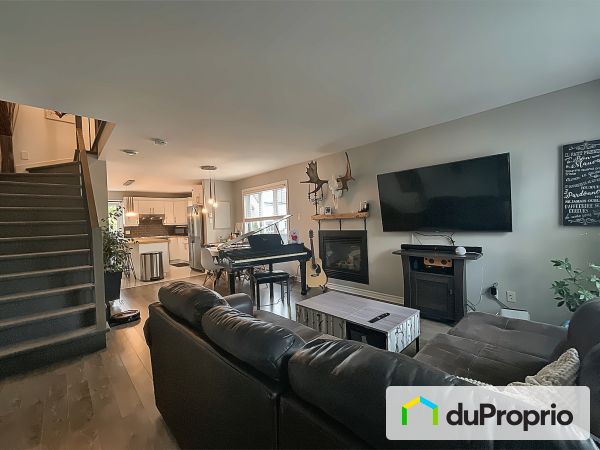 597 rue de Pompadour, Mascouche for sale