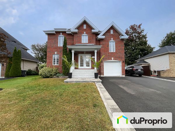 1254 rue Richard, Blainville for sale